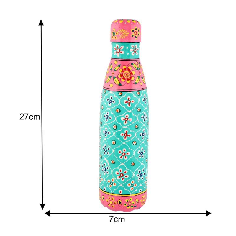 ALUMINIUM WATER BOTTLE - Image 3