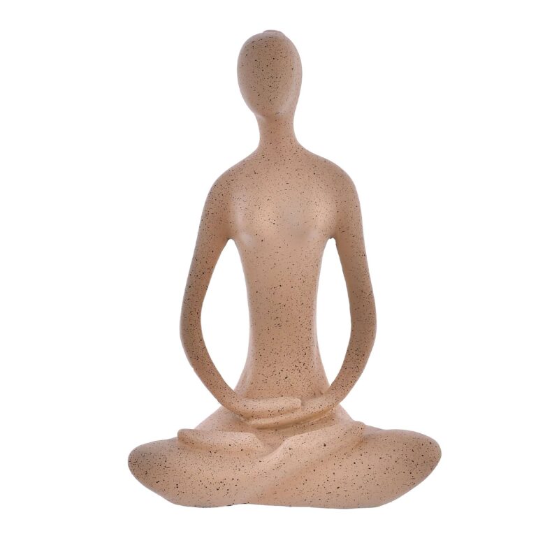 YOGA STATUE - Image 2