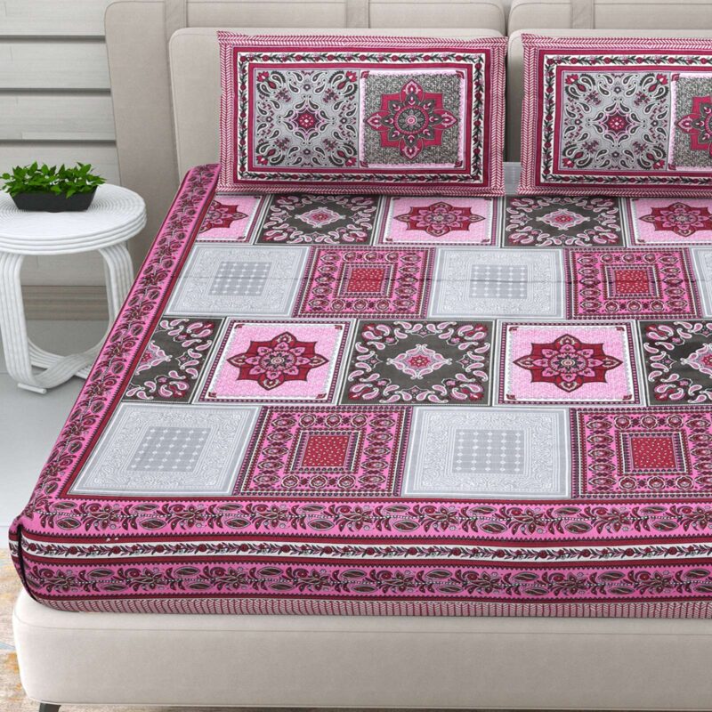 High Quality - Bedsheet