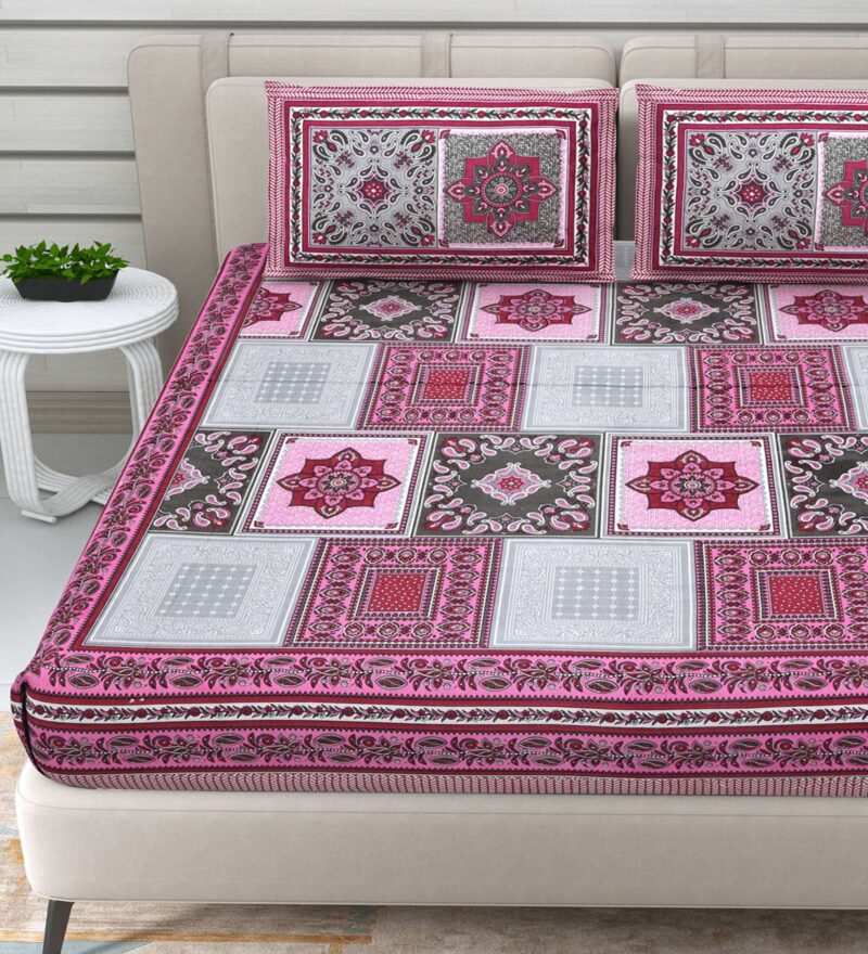 High Quality - Bedsheet